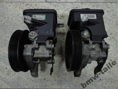 BMW E65 POMPE ASSISTANCE HYDRAULIQUE 3.0D 218KM 231KM - milautoparts-fr.ukrlive.com