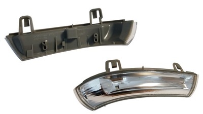 CLIGNOTANT CLIGNOTANT EN DANS LE MIROIR VEN EOS SHARAN DROITE - milautoparts-fr.ukrlive.com