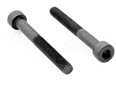 Śruba imbusowa M4x35 twardość 12,9 FKE