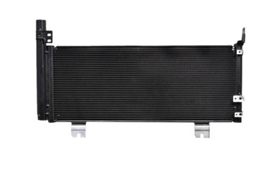 NEW CONDITION RADIATOR AIR CONDITIONER LEXUS GS 450H 12- - milautoparts-fr.ukrlive.com