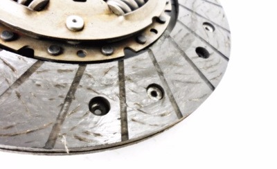 Зчеплення mazda 2.0 16v 131km premacy 323 фото №1