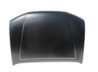 NISSAN NAVARA D40 05-09 CAPOT REVÊTEMENT ÉTAT NOUVEAU ORIGINAL - milautoparts-fr.ukrlive.com