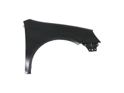 Крыло  передок  vw golf v 5 1k0 2003-08 хэтчбек r фото №1