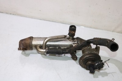 RADIATOR EXHAUST GASES FORD TRANSIT MK6 2.0 - milautoparts-fr.ukrlive.com