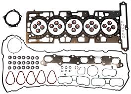 SEALS CYLINDER HEAD SET HUMMER H3 3.7 3,7 07-10 - milautoparts-fr.ukrlive.com