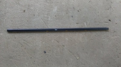 Nissan almera tino молдинг ущільнювач права перед фото №1