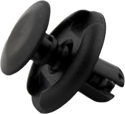 Клипса клипсы подкрылок fiat sedici lexus es300 330 фото №1