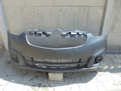 OPEL COMBO D - BUMPER FRONT - milautoparts-fr.ukrlive.com