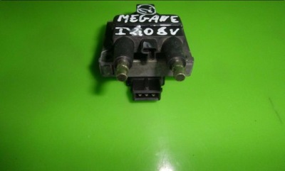 Котушка запалювання renault megane i 2.0 8v 511170aiac фото №1