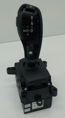 Рычаг домкрат ручка передач bmw x5 f15 9358016 фото №1