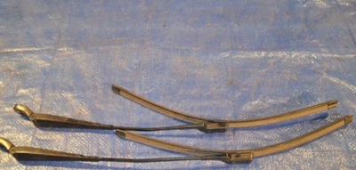 Skoda roomster важелі щітки двірник комплект фото №1