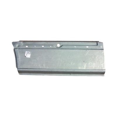 Ремкомплект крила задня vw crafter sprinter 05- p фото №1