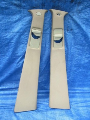 Пластик защита стойка среднего lafeltrinelli a1646909825 фото №1