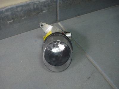 Протитуманна фара правий bmw 1 e81 e87 fl 07- фото №1