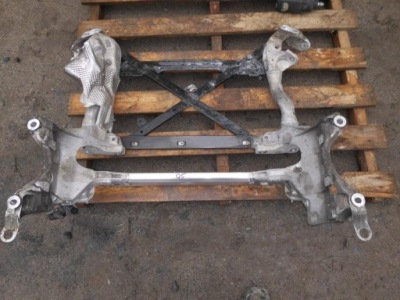 Підрамник підрамник audi q5 8r0399315g фото №1