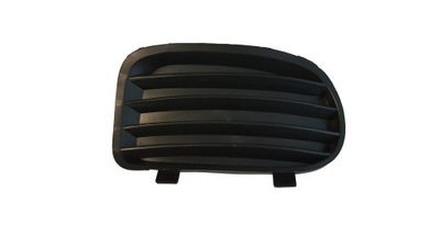 Opel vectra b 99-03 решітка радіатора решітка рамка протитуманна фара l фото №1