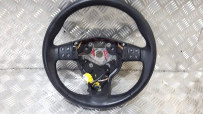 SEAT LEON II STEERING WHEEL MUTLIFUNKCJA LEATHER - milautoparts-fr.ukrlive.com