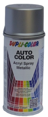 PEUGEOT EZR TOYOTA 1E7 MOTIP FARBA SPRAY 150ML AC - milautoparts.fr