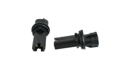 Ford ranger od 2005- цоколь габаритные огни фото №1