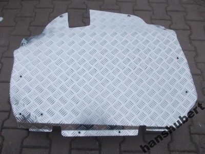 PROTECTION ENGINE ALUMINIUM ALUMINIUM SEAT ALHAMBRA 7M 96-10 - milautoparts-fr.ukrlive.com