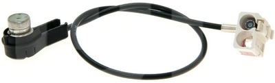 Samochodowy Adapter antenowy AUDI RNS-E bez Diversi