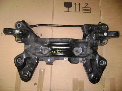 CHASSIS CHÂSSIS CHASSIS PEUGEOT 208 - milautoparts-fr.ukrlive.com