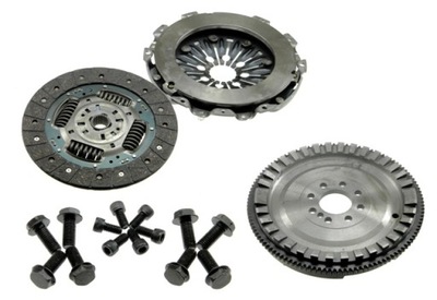 CLUTCH 3S716477EA 3S716477FA 3S717540EA NEW SET - milautoparts-fr.ukrlive.com