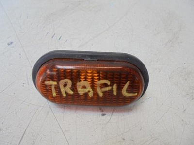 DIRECTION INDICATOR WING RENAULT TRAFIC - milautoparts-fr.ukrlive.com