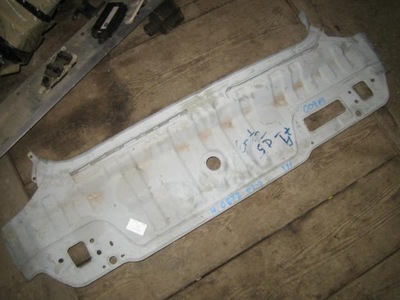 HYUNDAI ACCENT 06-10 BELT REAR SEDAN - milautoparts-fr.ukrlive.com