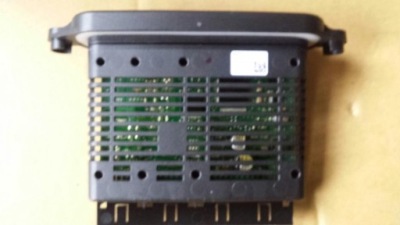 Модуль блок керування bmw f01 bix 7304589 535209802 фото №1