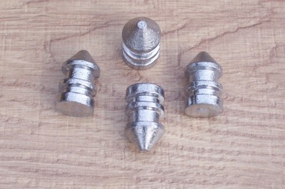 Pociski maxiball kal. 54 Derringer