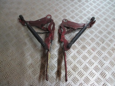 Петли капот mini cooper 2006r- r56 фото №1