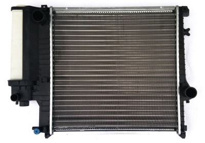 GT-BERGMANN GT10-111 RADIATEUR EAUX - milautoparts-fr.ukrlive.com