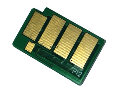 Chip Magenta do Samsung CLP-770 CLP-770ND CLP-775ND CLT-M6092S 7k