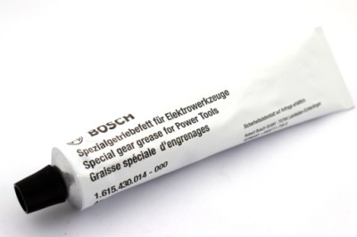 MAZIVO 1615430014 młotowiertarka kladivo BOSCH