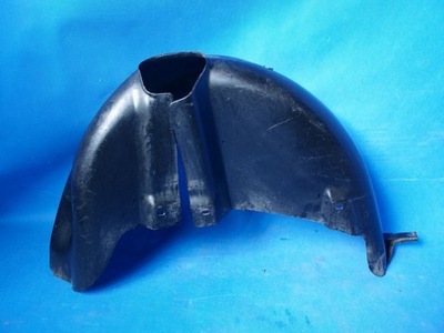 Vw golf iv 4 подкрылок задняя задние правое оригинальные фото №1