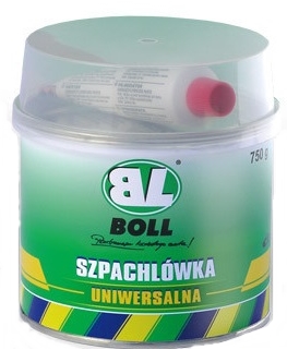 SZPACHLOWKA UNIVERSELLE BOLL 002002 750 G - milautoparts-fr.ukrlive.com