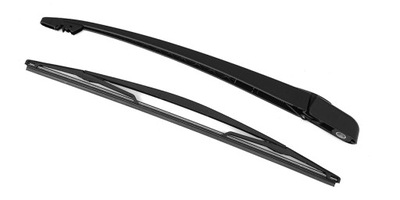 CITROEN XSARA PICASSO WIPER BLADE REAR HOLDER WIPER - milautoparts-fr.ukrlive.com