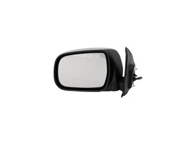 MIRROR ELE CHROME TOYOTA HILUX N70 2005-10 L - milautoparts-fr.ukrlive.com