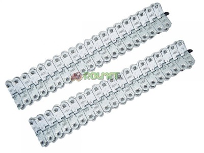 RIVET PRASY ROLUJACEJ AGV B139753 - milautoparts-fr.ukrlive.com