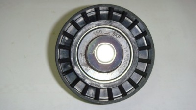 Ролик натяжная ремень распределительного вала vkm 80000 daewoo фото №1