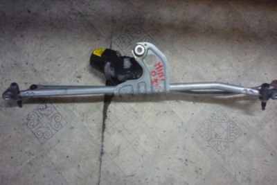 Механизм дворник mini cooper 09r новый model фото №1