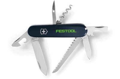Festool Nóż Scyzoryk Kieszonkowy Victorinox 497898