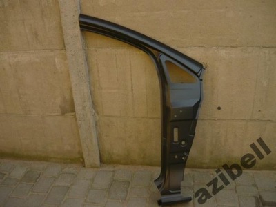 VW GOLF V, VI PLUS 5M0 - PILLAR RIGHT NEW CONDITION ORIGINAL - milautoparts-fr.ukrlive.com