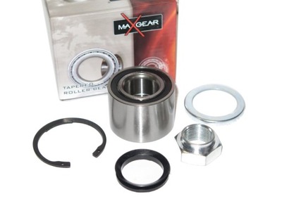 MAXGEAR 33-0294 COMPLET ROULEMENT ROUES - milautoparts-fr.ukrlive.com