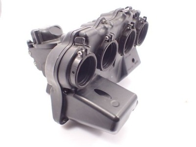 Airbox obudowa filtra Kawasaki Z1000 07-09