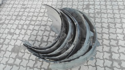 Підкрилок лівий перед ліва передні vectra c lift фото №1