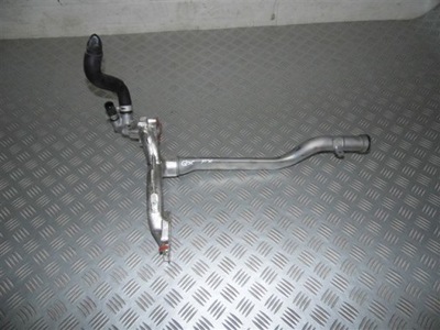 Infiniti 14r qx70 fx30 3.0d труба трубка шланг waz фото №1