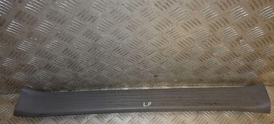 TOYOTA PREVIA II 00-06 FACING, PANEL SILL LEFT FRONT - milautoparts-fr.ukrlive.com