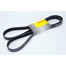 Bosch 1 987 946 146 ремінь клиновий багатореберний фото №1